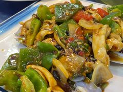 -东江海鲜大排档·潮汕菜·砂锅粥
