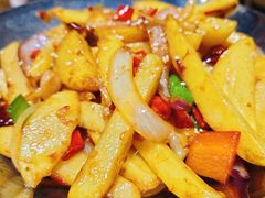 -嘉里饭庄