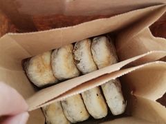 -苏顺成纯绿豆饼(天山大街店)