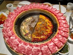 -川中渝夫火锅(铜陵万达广场店)