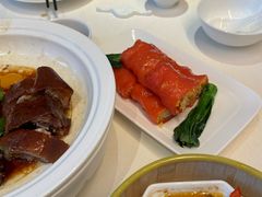 -香港狮子山下·明星粤菜餐厅(北苑店)