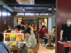 -帕蓝·暹罗料理(曲阳店)