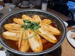 -山芋腔苏北菜(盐城滨海店)