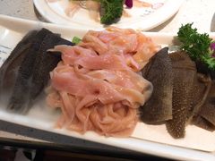 鸭肠毛肚拼盘-刘一手重庆火锅(阳新文化宫店)