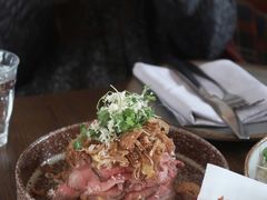 牛肉三明治-BOR Eatery(安福路店)