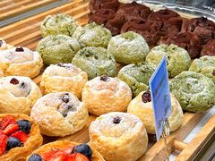 -高力乐面包咖啡厅(西塔店)