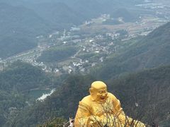 -大慈岩风景区
