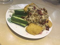 -天津乾毓德饭庄·清真传统炒菜·海鲜烧烤(咸阳路店)