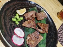 -久居·炭火烤肉(景辰大厦店)