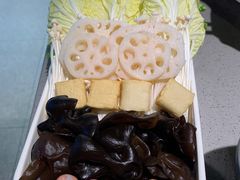 -半天妖烤鱼(槐房万达店)