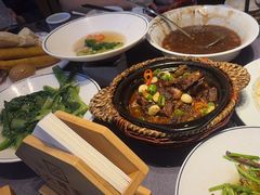 -应天大明王朝·南京菜(中山陵店)