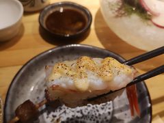 -万岁寿司(天河领展店)
