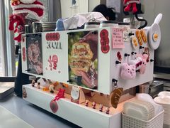 -BRENCY百仑喜(创新园店)