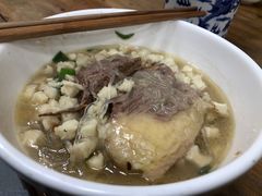-老刘家泡馍·陕西老字号(钟楼广济街店)