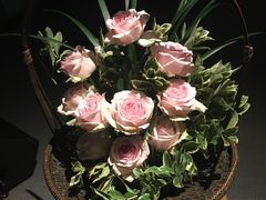 -T館·花园艺术餐厅