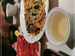 -潮泰牛肉火锅 · 创于1992年(车公庙店)