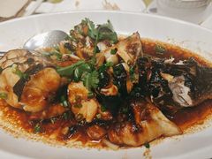 -顺意·顺德家乡菜(国际人才大厦店)