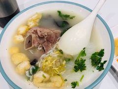 -小杨生煎(黄河路店)