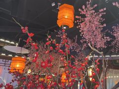 -荷塘秋月·本帮江浙菜(国权路店)