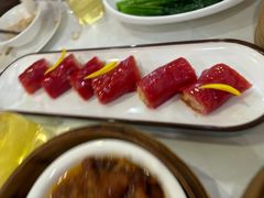 -东江海辉酒楼·公司团建·商务宴请·生日宴(宝安店)
