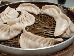蒸饺-蒋家桥饺面店(四望亭路店)