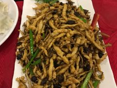 -大眼锅贴水饺(河东店)