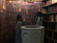 -逃脱反斗城沉浸剧情密室(北京路店)