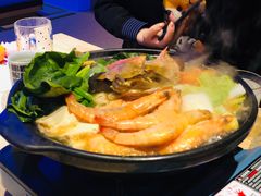 -琴寿司居酒屋(中山广场店)