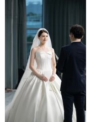 -MECCI婚礼摄影跟拍(红东方广场店)