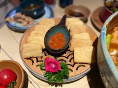 -山石榴·贵州菜(丰盛里店)