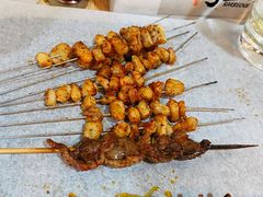 -烤五行·烧烤烤串(石佛营店)
