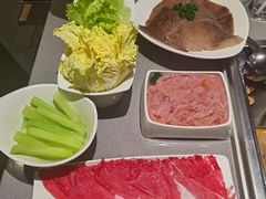 -海底捞火锅(翔龙天地广场店)