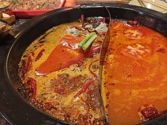 -蜀大侠火锅(建设路第五大道店)