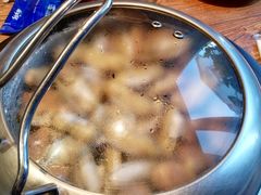 -海味当家·蒸锅海鲜(星海公园店)