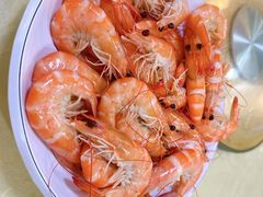 -老字号蛇口德记烧腊饭店·海鲜加工