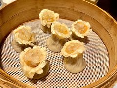 传统烧麦-耳朵眼会馆(鼓楼店)