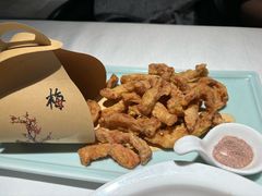 -新沸腾鱼乡(世贸天阶店)