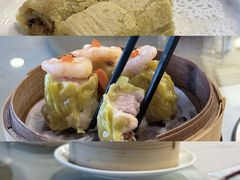 -汤臣·空中餐厅·严选粤菜(石湾世博广场店)