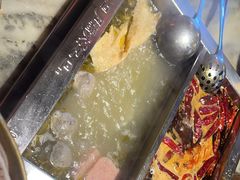 -月满大江千层肚火锅(锦城大道店)