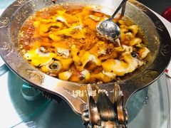 蜀龙阁水煮鱼-雲蜀龙阁·金牌水煮鱼(方庄店)