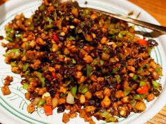 -云海肴·汽锅鸡·云南菜(高德置地店)