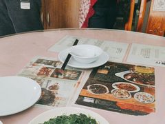 -蘭心餐厅(进贤路店)