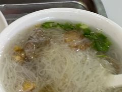 -东街钟楼肉粽(总店)