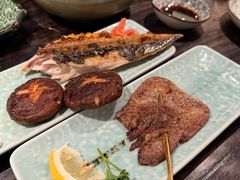 -眷屋の深夜食堂(云锦中心店)