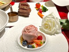 -Wei菋·Le Bistrot