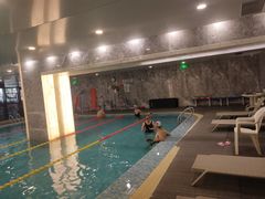 -DF游泳健身(贾家花园店)