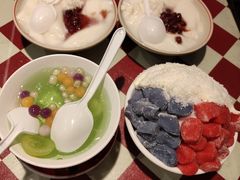 -赵美丽重庆火锅(西安直营总店)