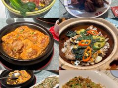 -谭厨中山传家菜.乳鸽.脆鲩鱼(华强北中航城店)