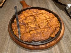 -雾山韩式烤肉·海南糟粕&椰子鸡火锅·海景餐厅(三亚绿发山海天JW万豪酒店)