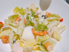 -燃扒房Steakhouse(皇庭店)
